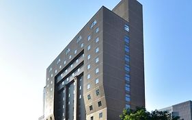 Hotel North Gate Sapporo 3*